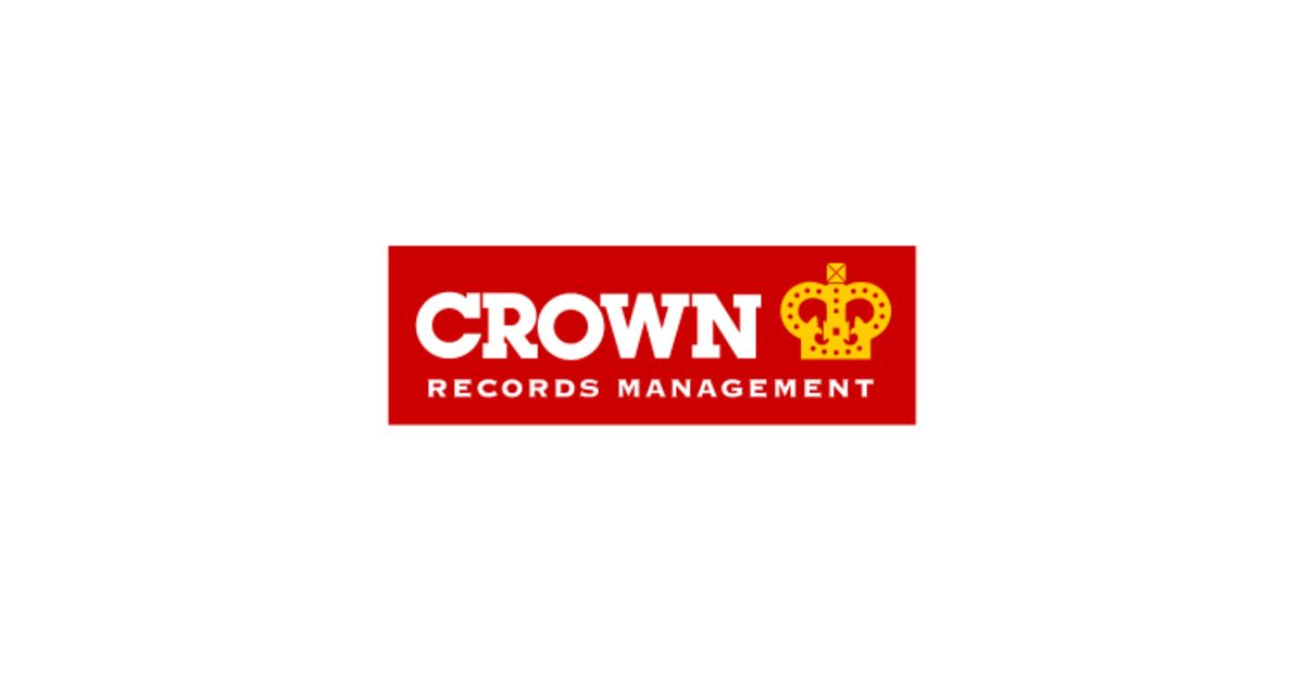 Crown Records Management releases whitepaper on secure destruction of