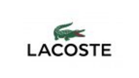 LACOSTE ASIA - MONTAIGNE HK LTD French of Commerce and Industry Hong Kong