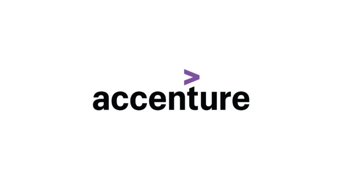 Accenture releases latest research on ever-ready infrastructure ...