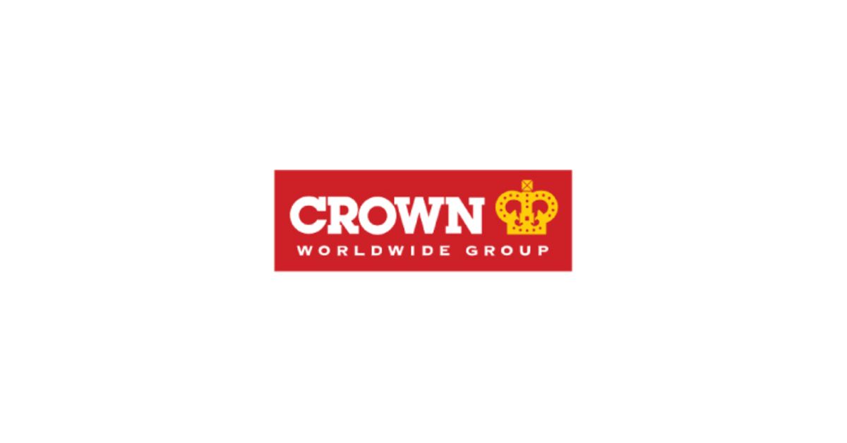 Crown Worldwide Group Employee Experience priorities in the wake of