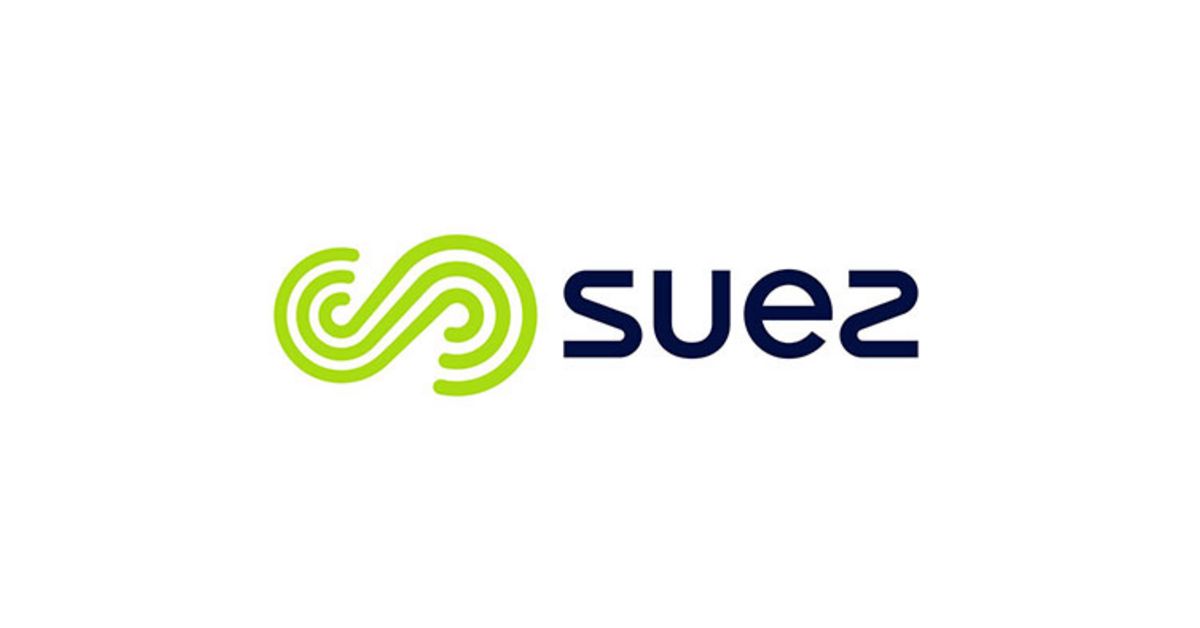 SUEZ wins multiple excellence awards in China’s water industry French