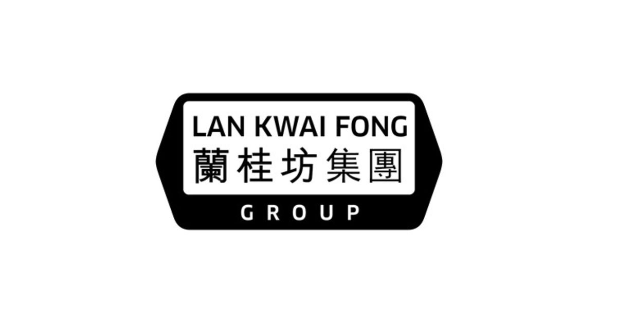 LAN KWAI FONG Embark on an international culinary journey with nearly